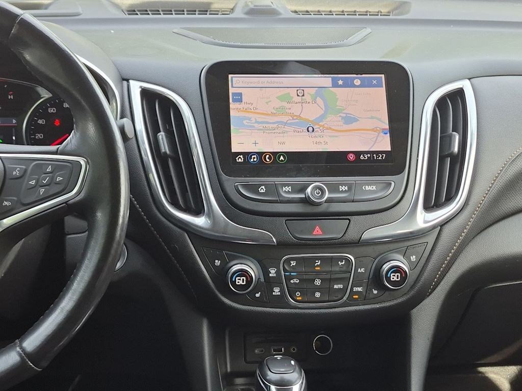 Thumbnail: 2019 Chevrolet Equinox - 14