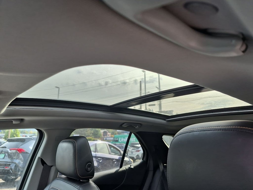 Thumbnail: 2019 Chevrolet Equinox - 26