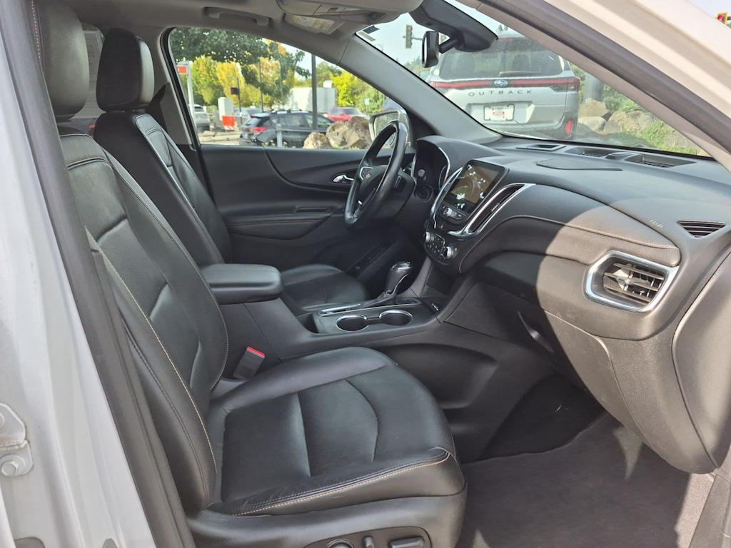 Thumbnail: 2019 Chevrolet Equinox - 29