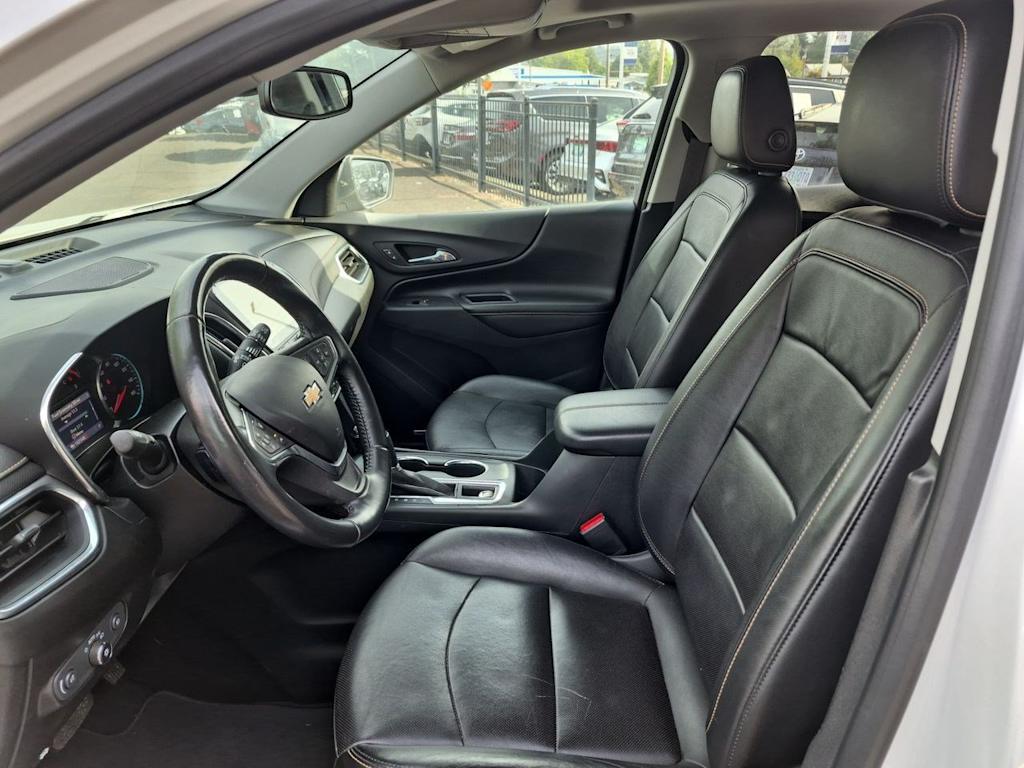 Thumbnail: 2019 Chevrolet Equinox - 10