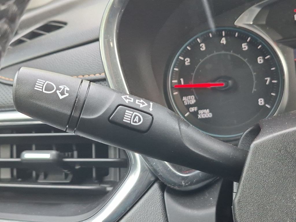Thumbnail: 2019 Chevrolet Equinox - 16