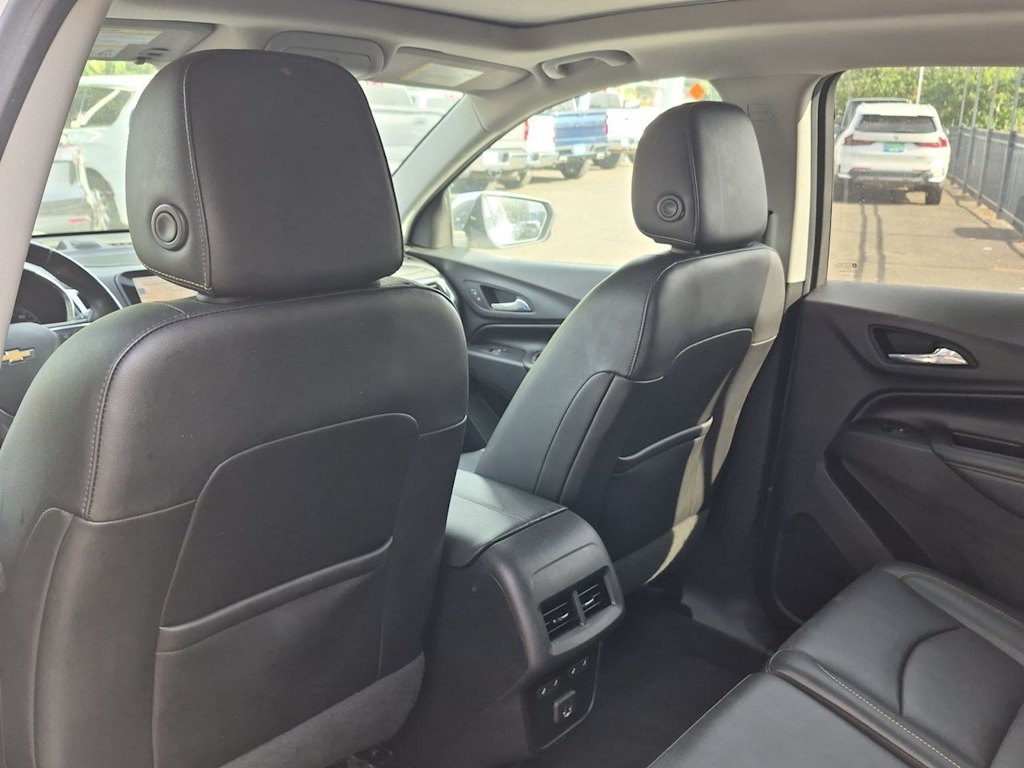 Thumbnail: 2019 Chevrolet Equinox - 12