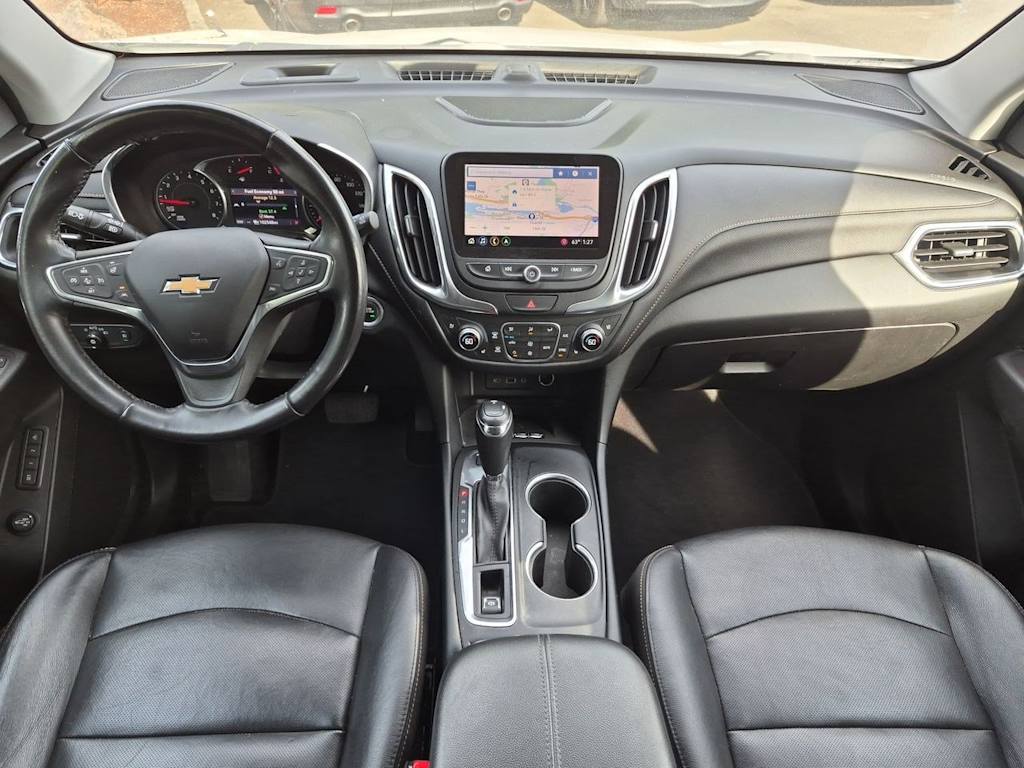 Thumbnail: 2019 Chevrolet Equinox - 9