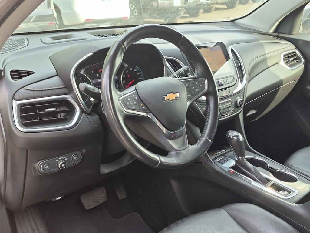 Thumbnail: 2019 Chevrolet Equinox - 2