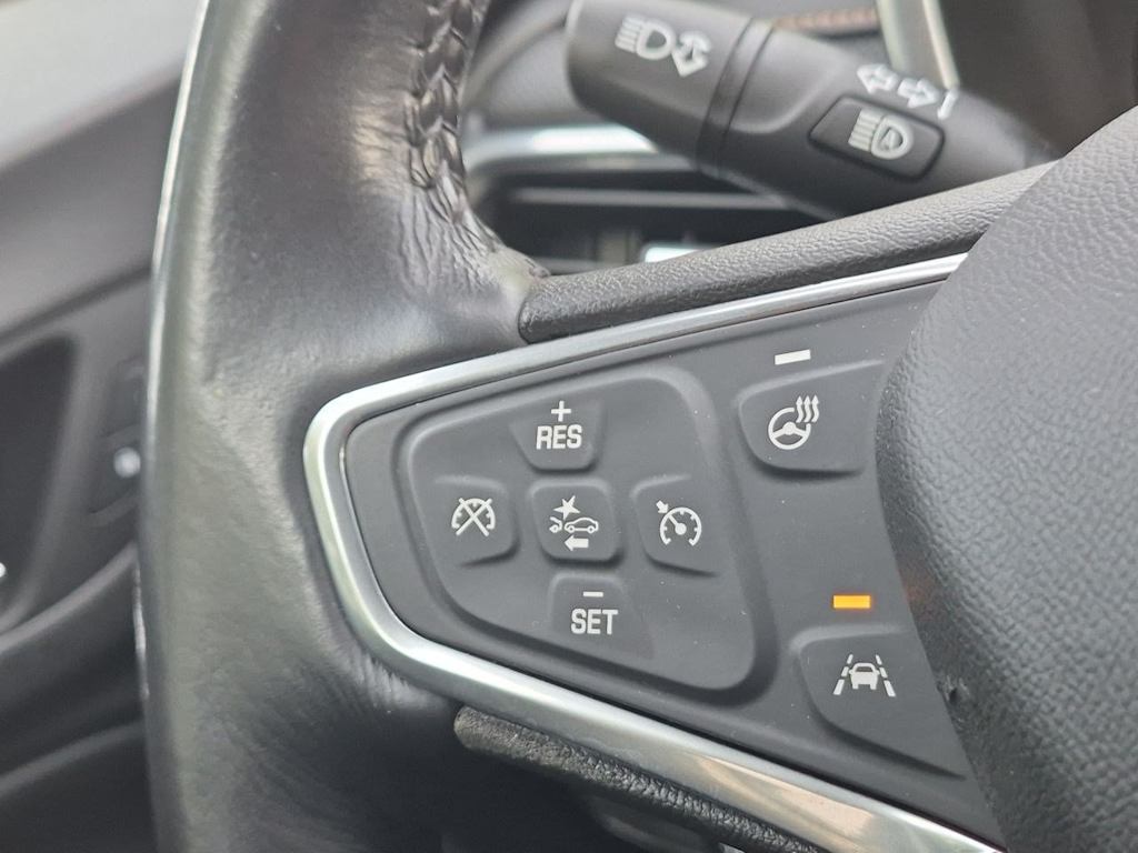 Thumbnail: 2019 Chevrolet Equinox - 30
