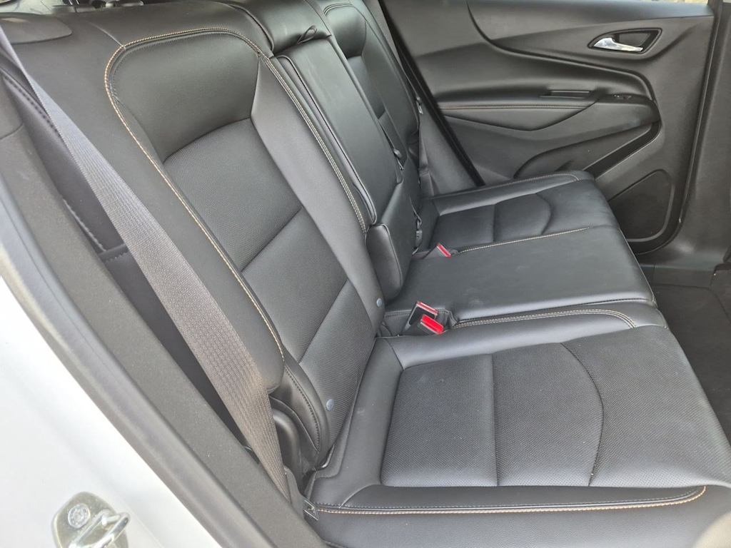 Thumbnail: 2019 Chevrolet Equinox - 28