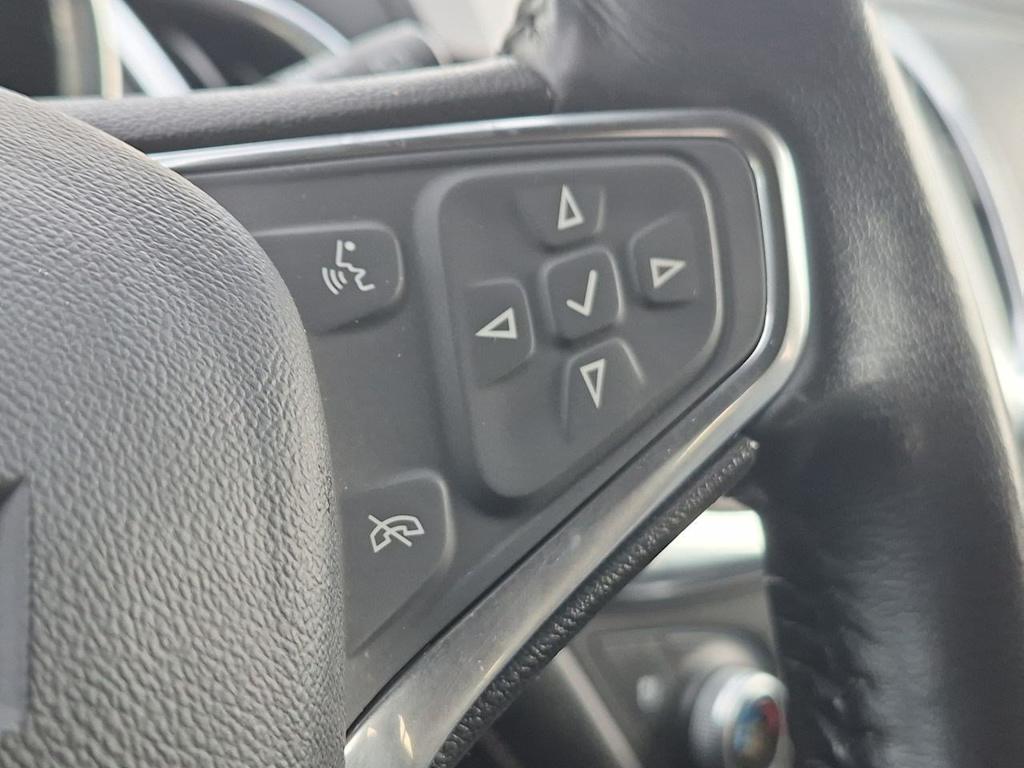Thumbnail: 2019 Chevrolet Equinox - 31