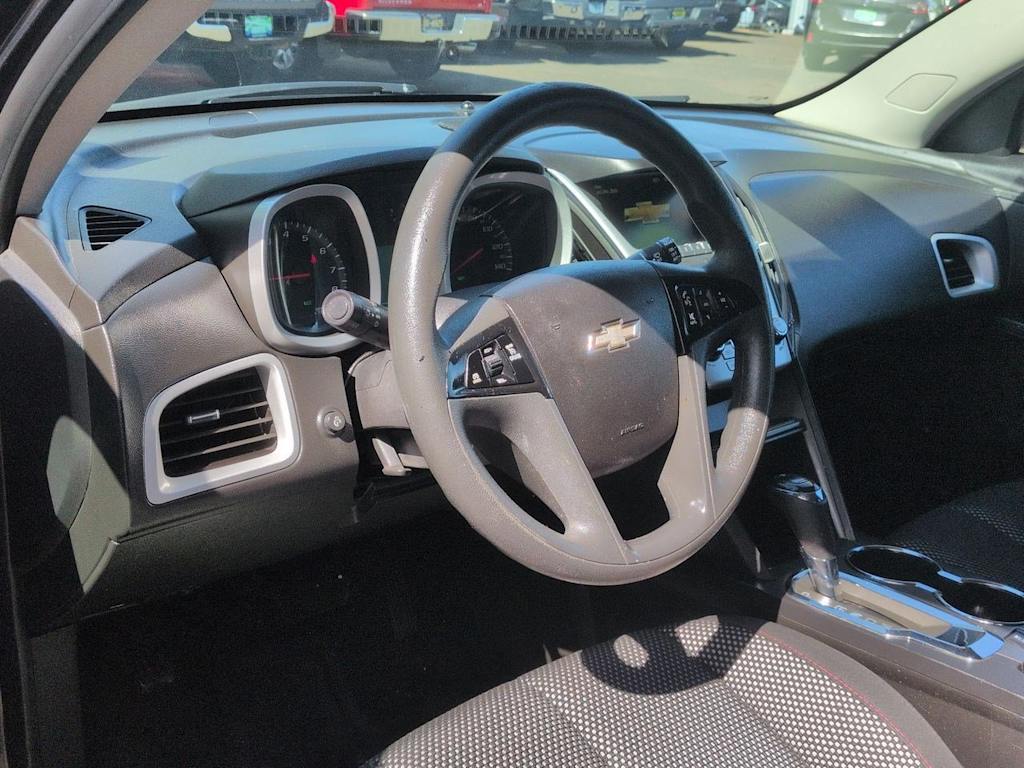 Thumbnail: 2016 Chevrolet Equinox - 2