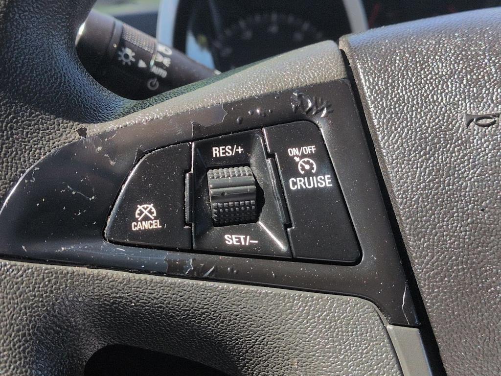Thumbnail: 2016 Chevrolet Equinox - 28
