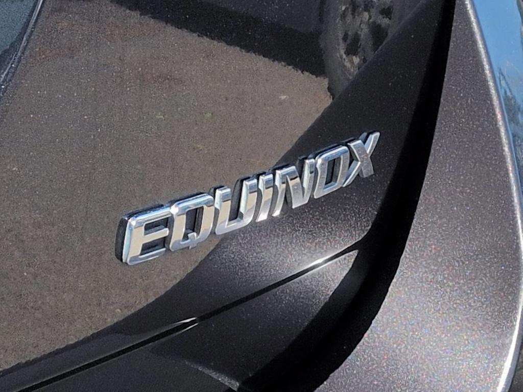 Thumbnail: 2016 Chevrolet Equinox - 7