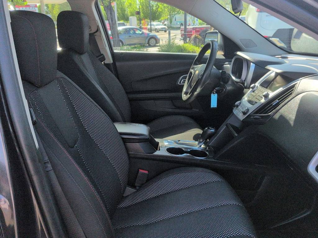 Thumbnail: 2016 Chevrolet Equinox - 27
