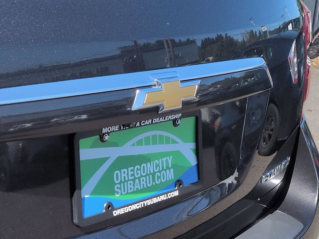 Thumbnail: 2016 Chevrolet Equinox - 24