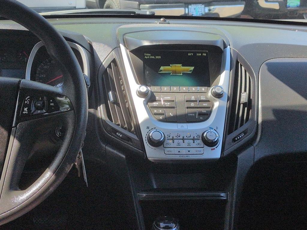 Thumbnail: 2016 Chevrolet Equinox - 14
