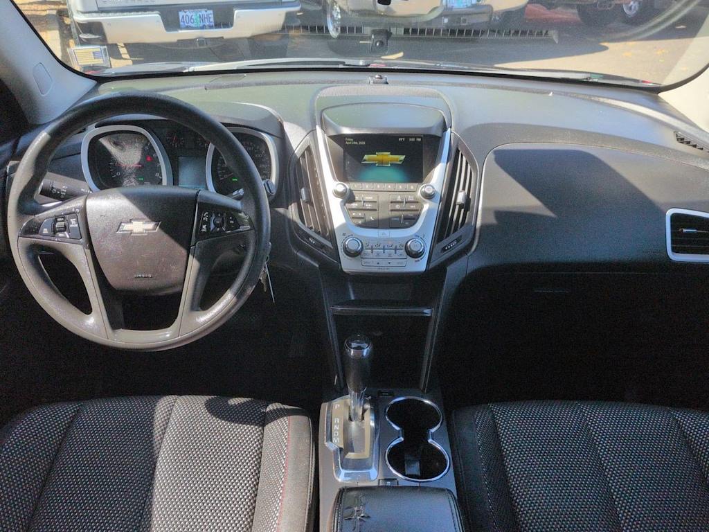 Thumbnail: 2016 Chevrolet Equinox - 9