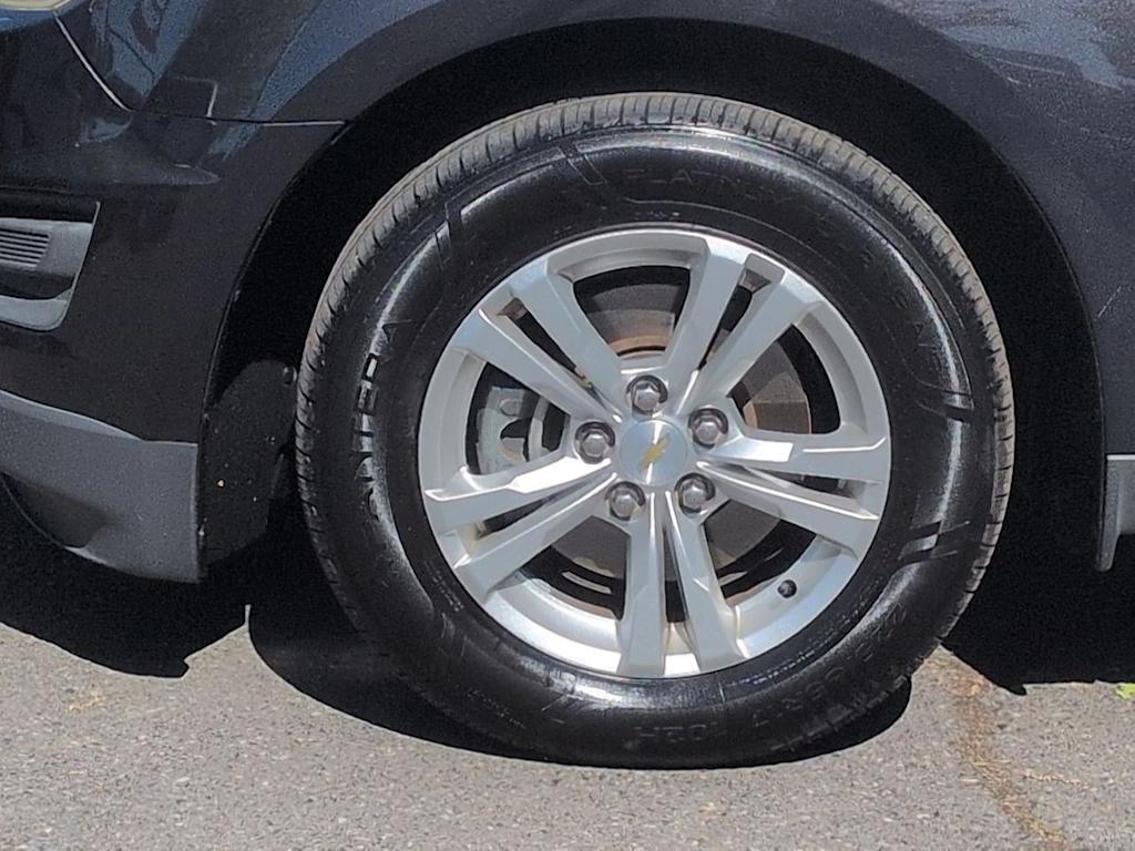 Thumbnail: 2016 Chevrolet Equinox - 8