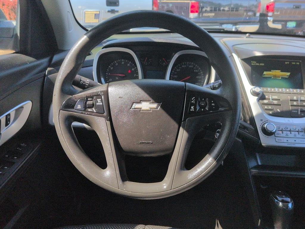 Thumbnail: 2016 Chevrolet Equinox - 13