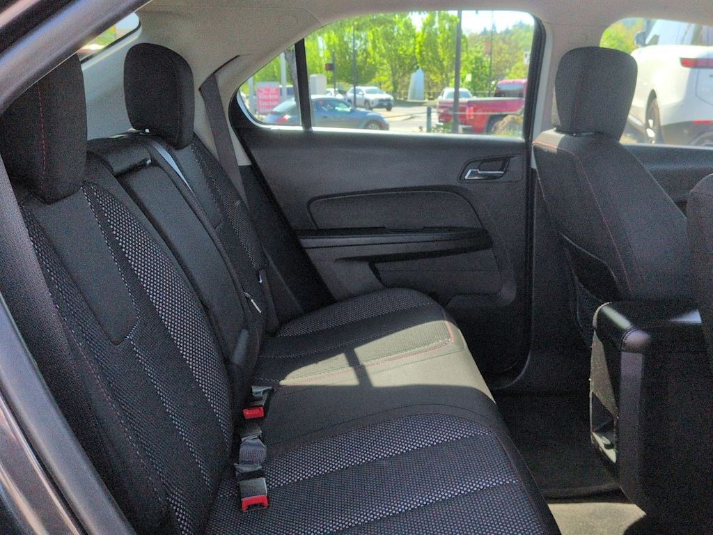 Thumbnail: 2016 Chevrolet Equinox - 26