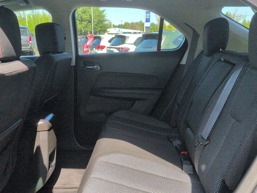 Thumbnail: 2016 Chevrolet Equinox - 12