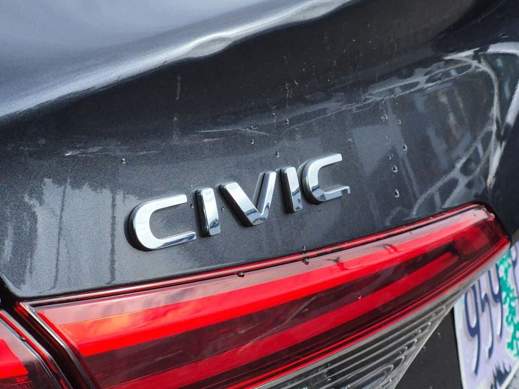 Thumbnail: 2023 Honda Civic - 6