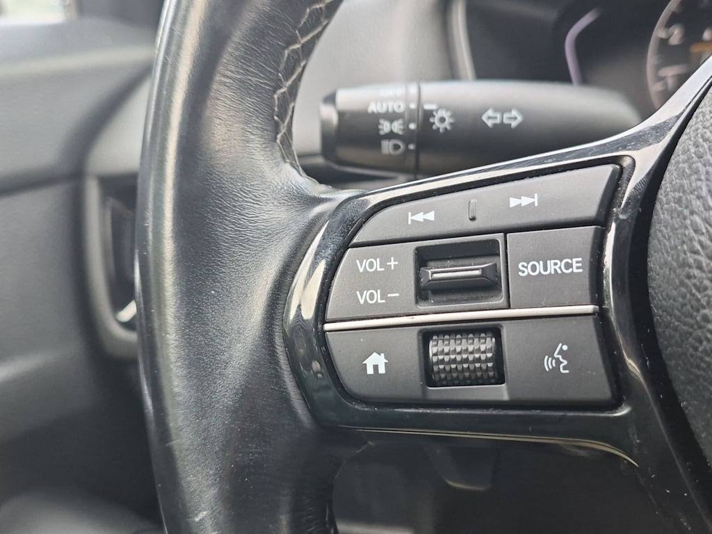 Thumbnail: 2023 Honda Civic - 26