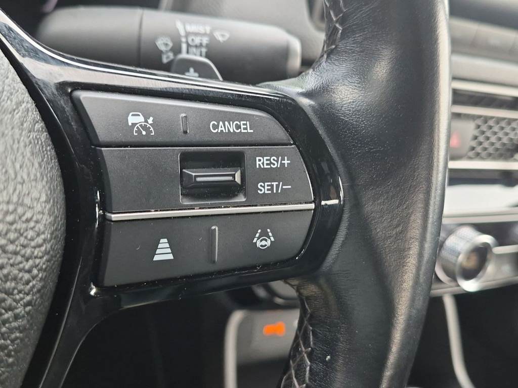 Thumbnail: 2023 Honda Civic - 27