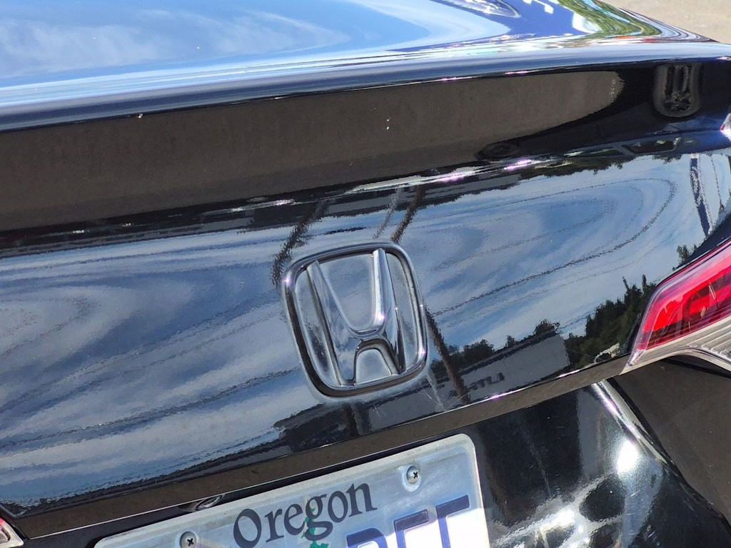 Thumbnail: 2023 Honda Civic - 24
