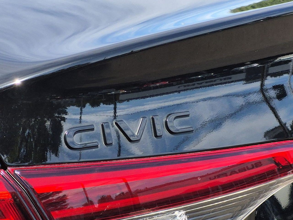 Thumbnail: 2023 Honda Civic - 25