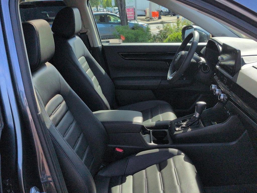 Thumbnail: 2024 Honda CR-V - 11