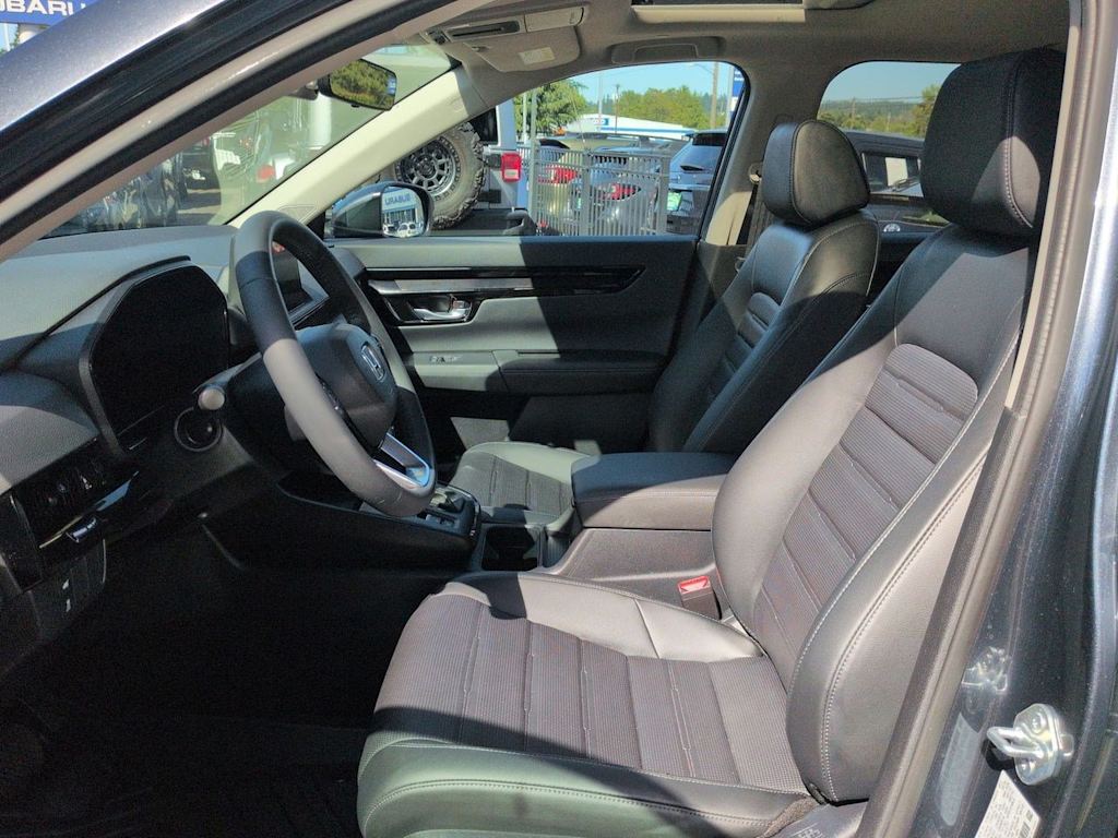 Thumbnail: 2024 Honda CR-V - 10