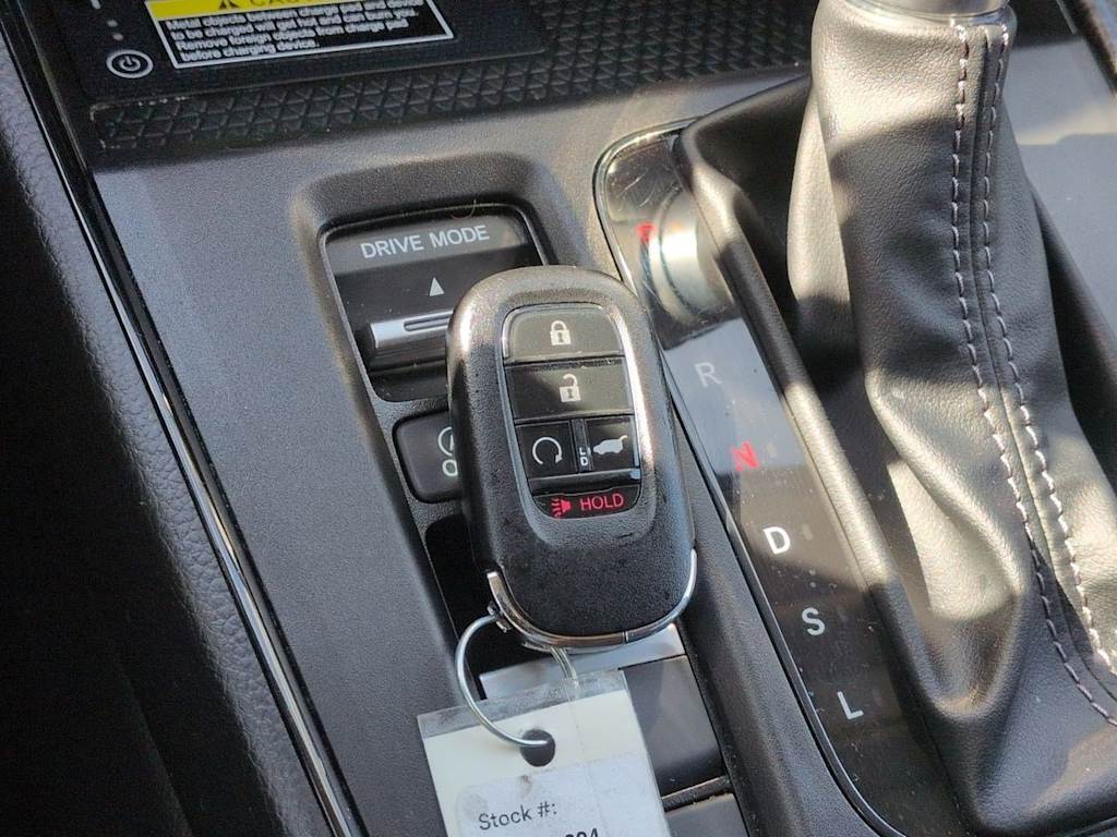 Thumbnail: 2024 Honda CR-V - 36
