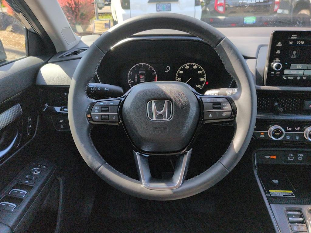 Thumbnail: 2024 Honda CR-V - 13