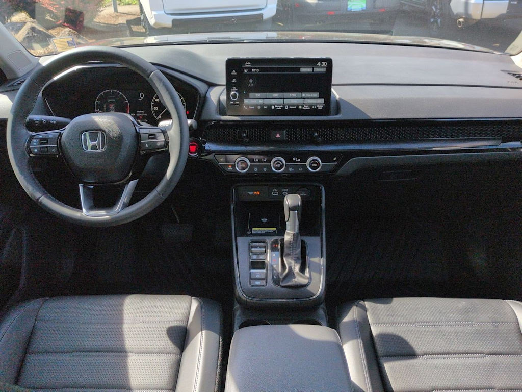 Thumbnail: 2024 Honda CR-V - 9