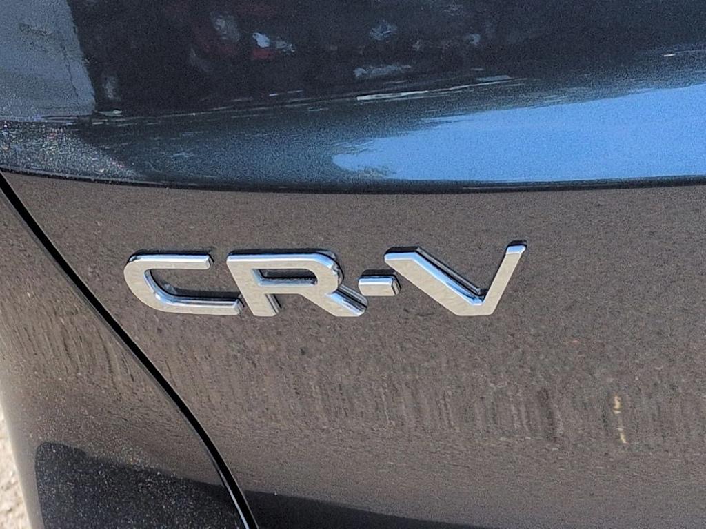 Thumbnail: 2024 Honda CR-V - 23