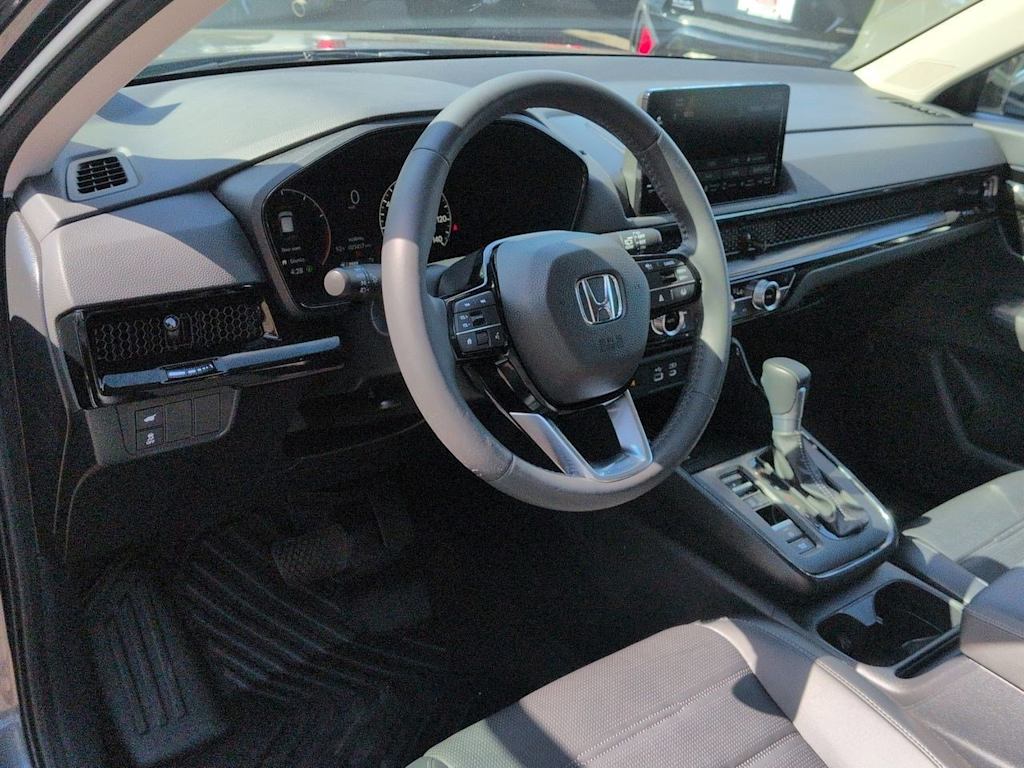 Thumbnail: 2024 Honda CR-V - 2
