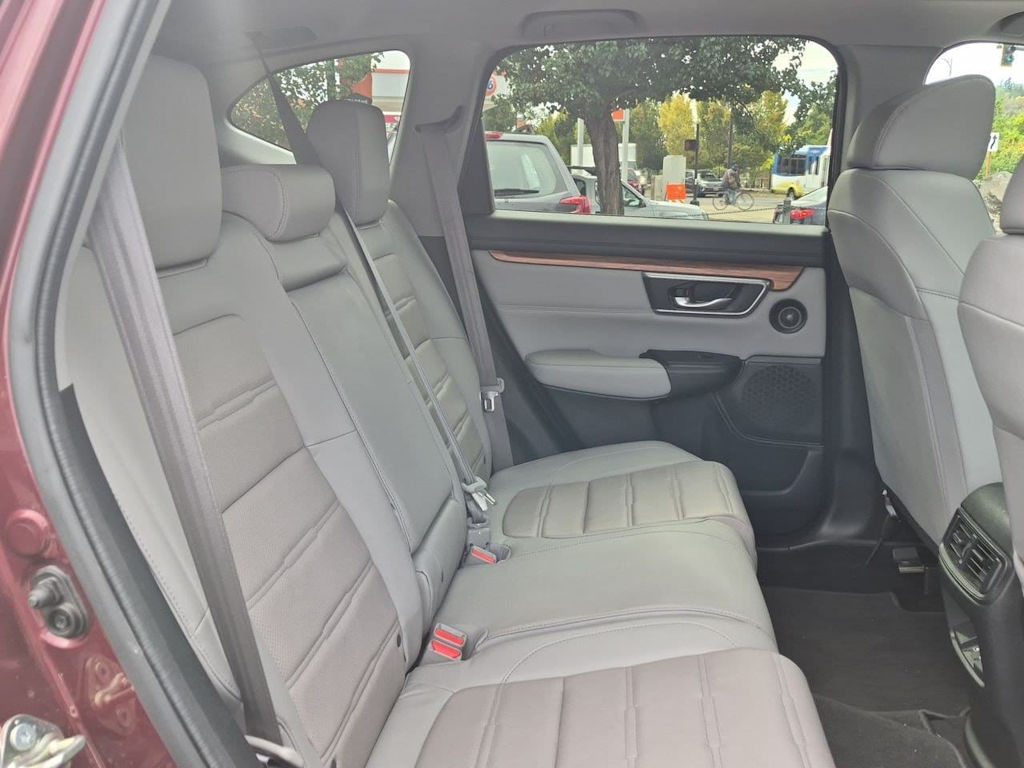 Thumbnail: 2017 Honda CR-V - 21