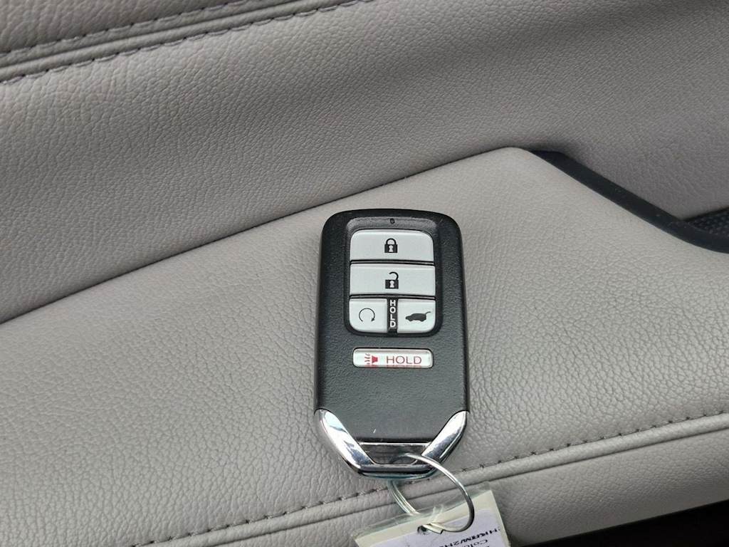 Thumbnail: 2017 Honda CR-V - 14