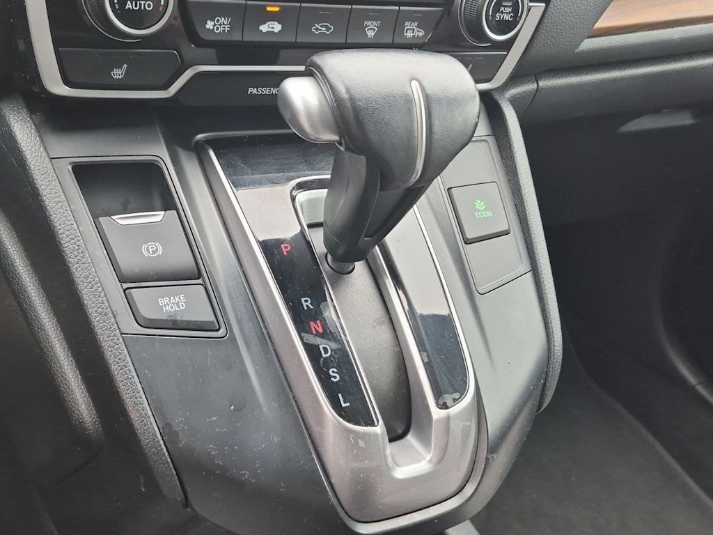 Thumbnail: 2017 Honda CR-V - 26