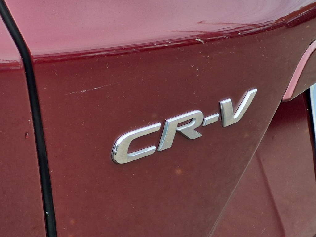 Thumbnail: 2017 Honda CR-V - 5