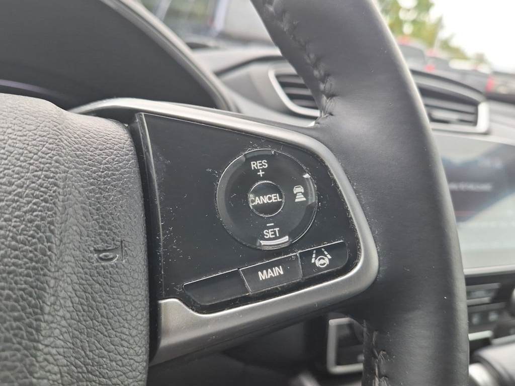 Thumbnail: 2017 Honda CR-V - 23
