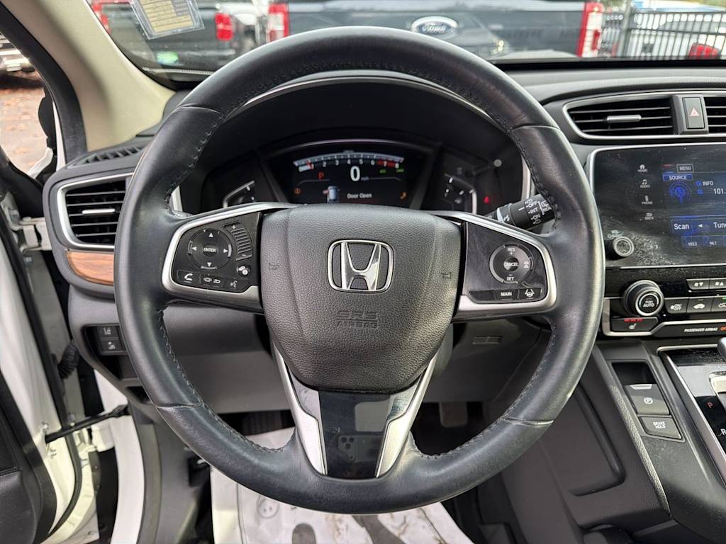 Thumbnail: 2017 Honda CR-V - 14