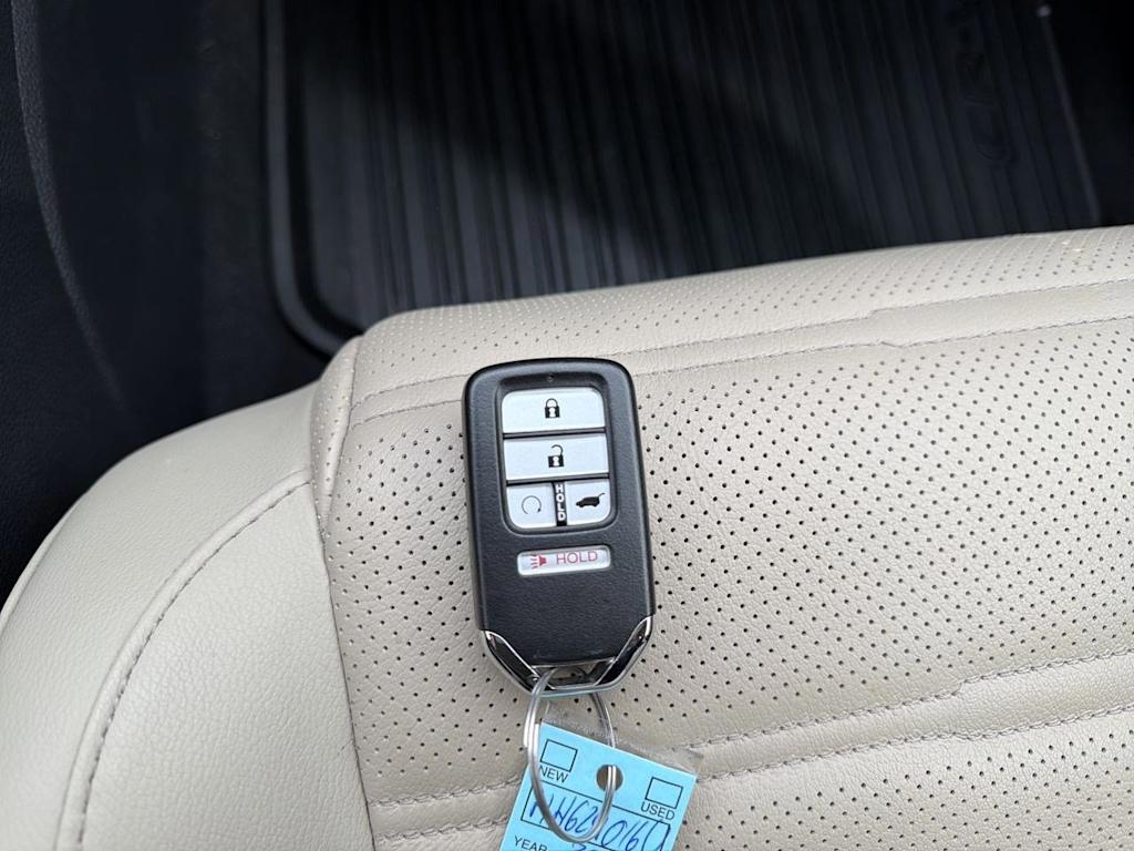 Thumbnail: 2017 Honda CR-V - 19