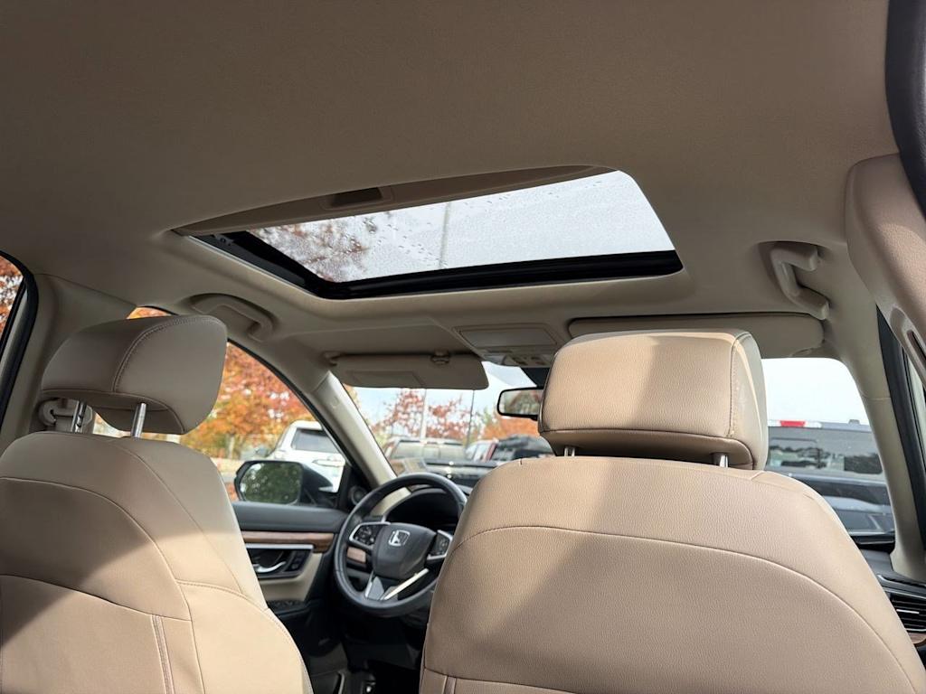 Thumbnail: 2017 Honda CR-V - 37