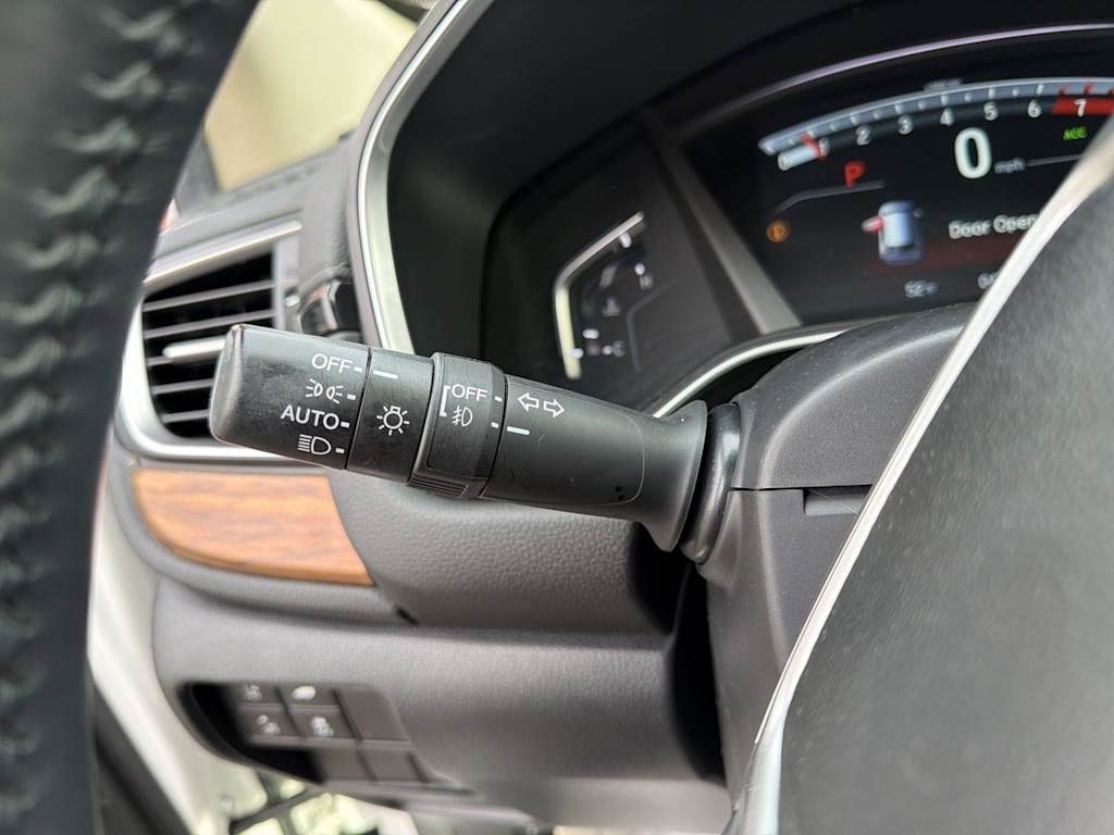 Thumbnail: 2017 Honda CR-V - 40