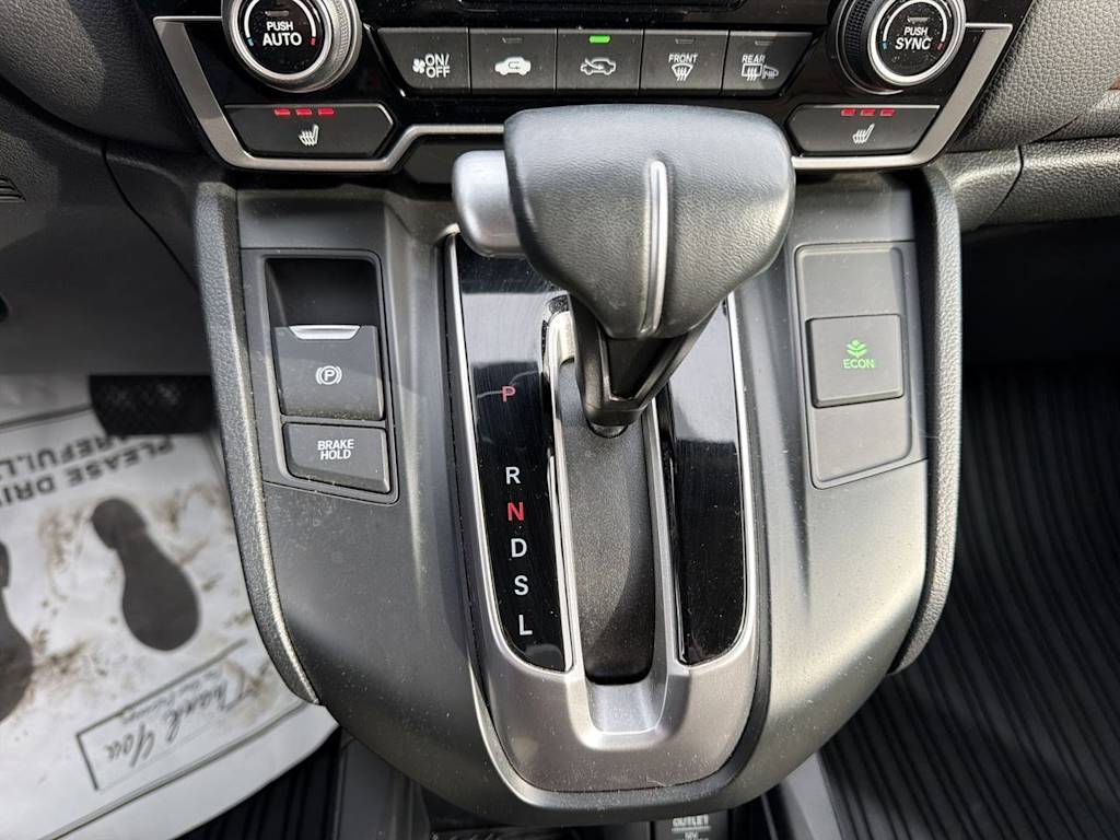 Thumbnail: 2017 Honda CR-V - 43