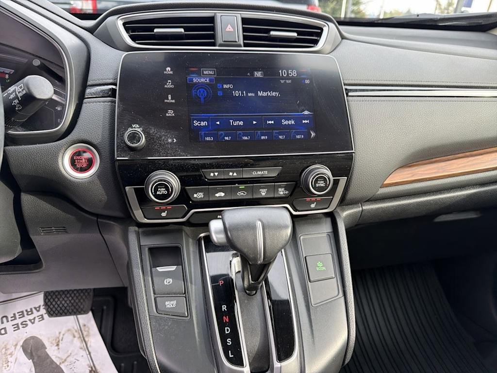 Thumbnail: 2017 Honda CR-V - 15