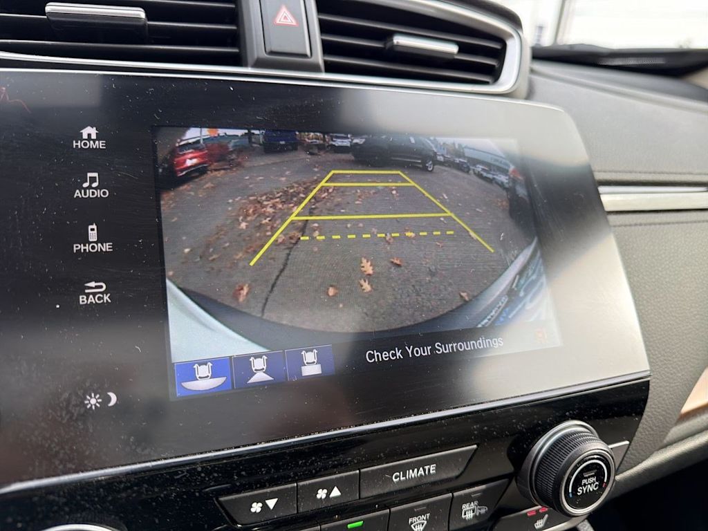 Thumbnail: 2017 Honda CR-V - 41