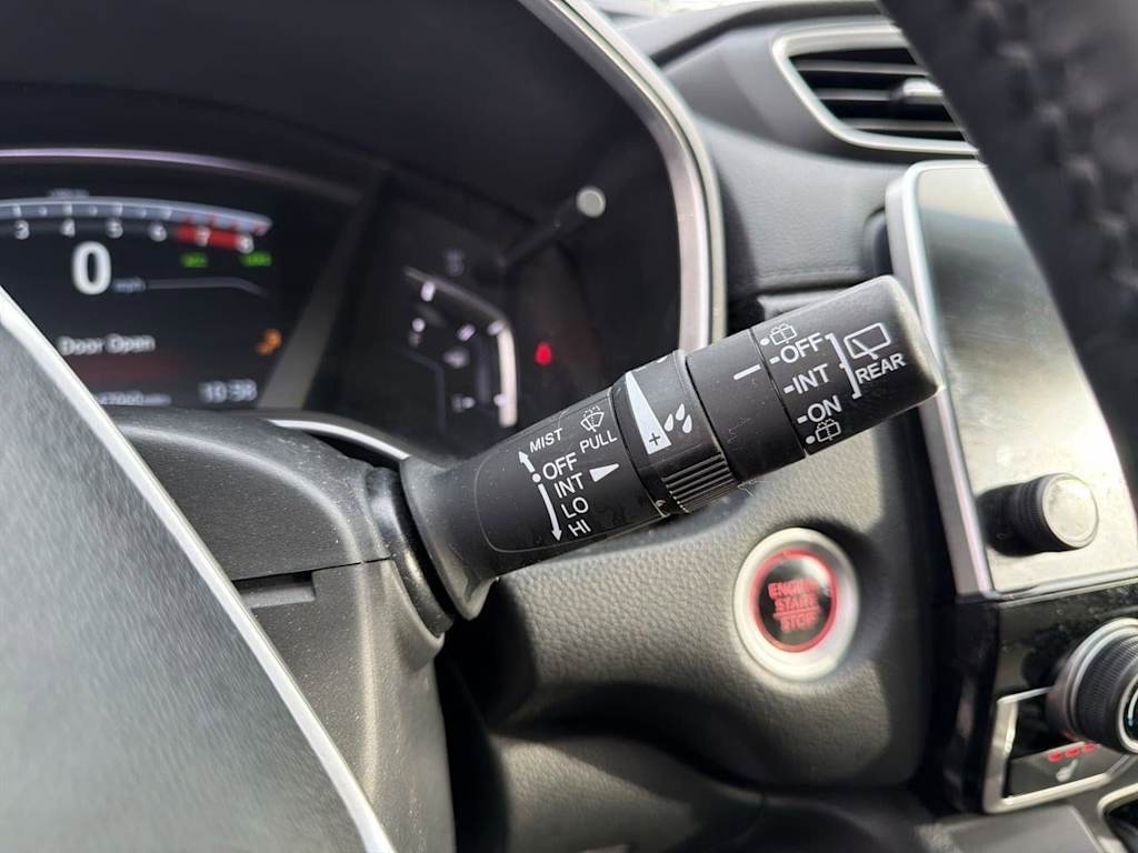 Thumbnail: 2017 Honda CR-V - 16