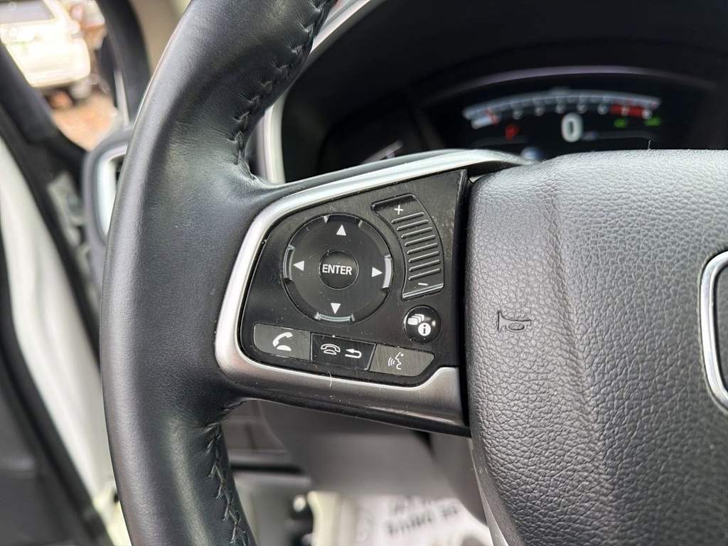 Thumbnail: 2017 Honda CR-V - 38