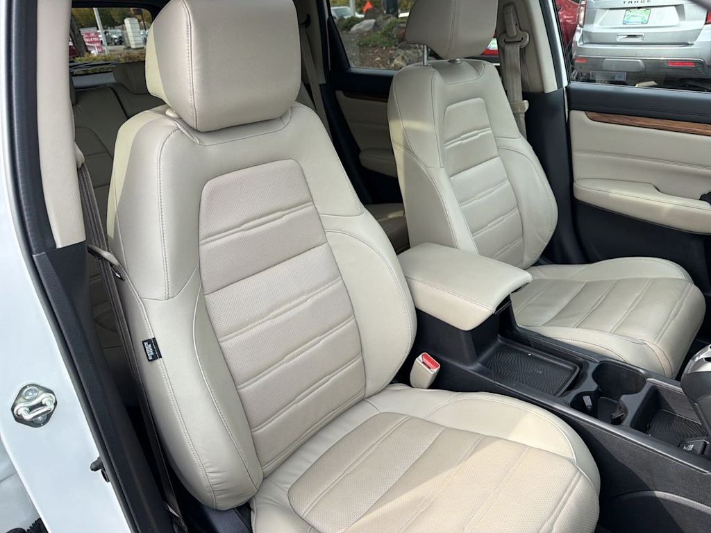 Thumbnail: 2017 Honda CR-V - 12