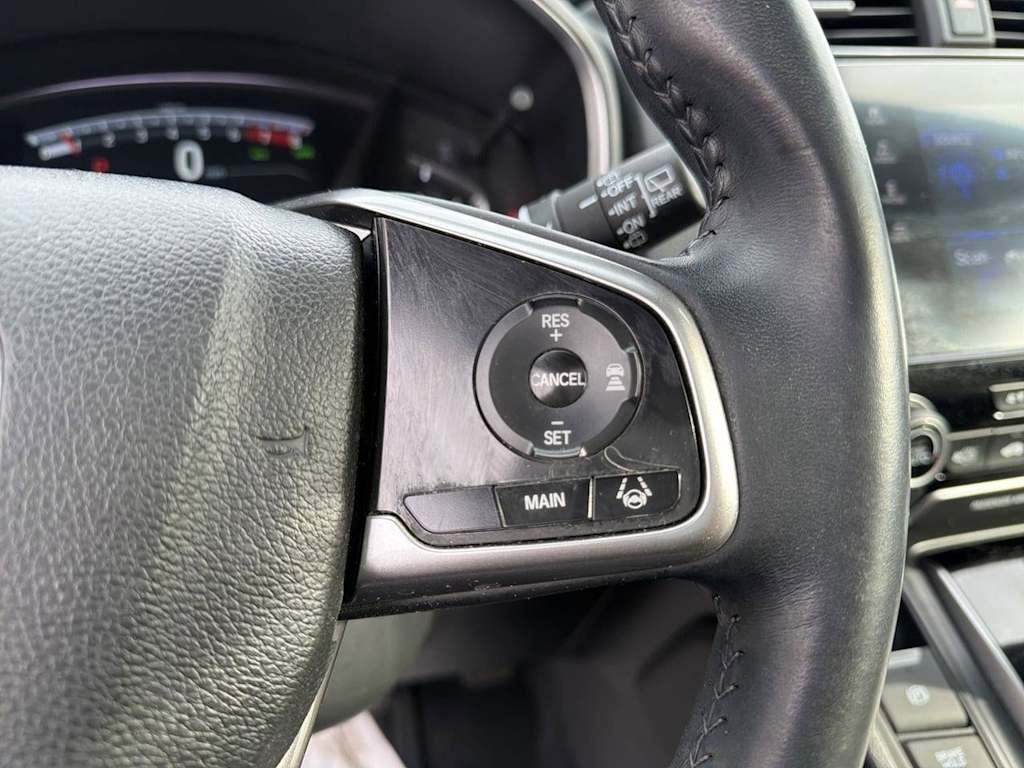 Thumbnail: 2017 Honda CR-V - 39